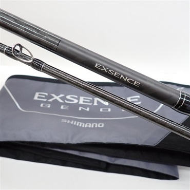 ２０エクスセンスジェノスＢ８０Ｈ／ＲＦ